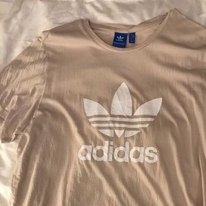 Adidas T-shirt XL